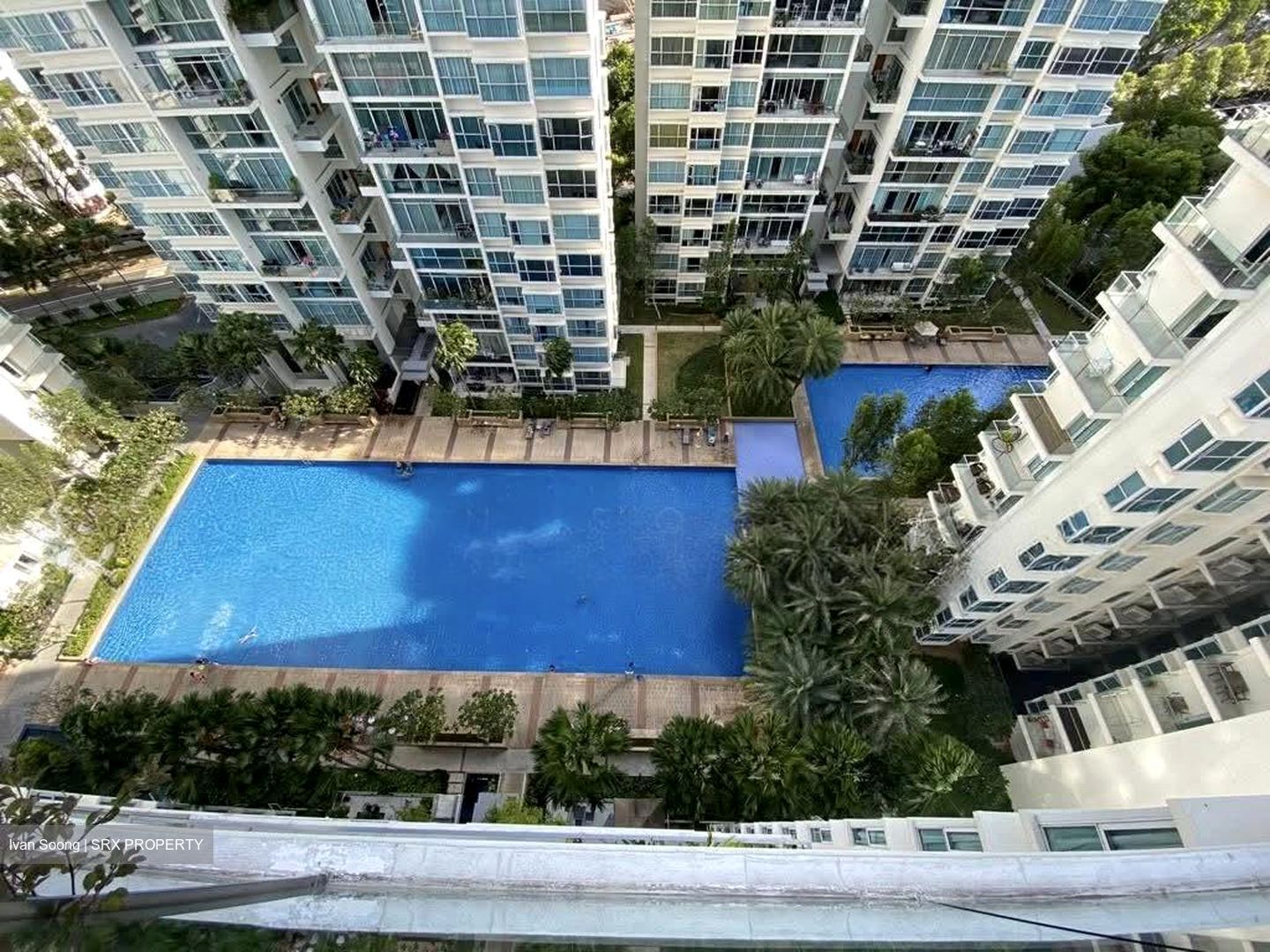 The Esta (D15), Condominium #535280591